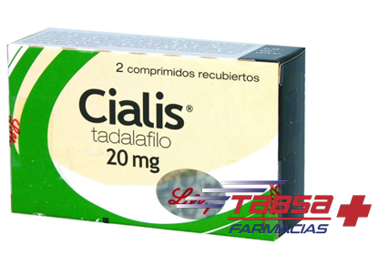 Precio De Tadalafilo 20 Mg