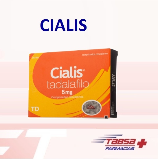 Tadalafil 5mg