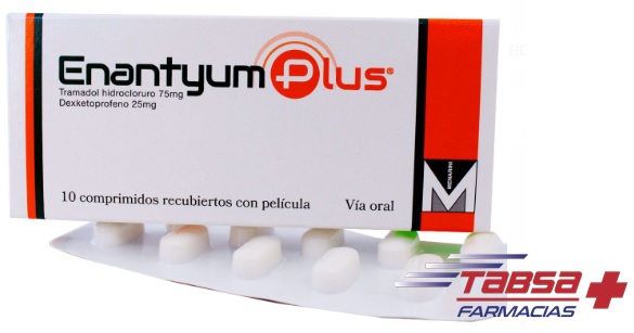 Tramadol dexketoprofeno precio